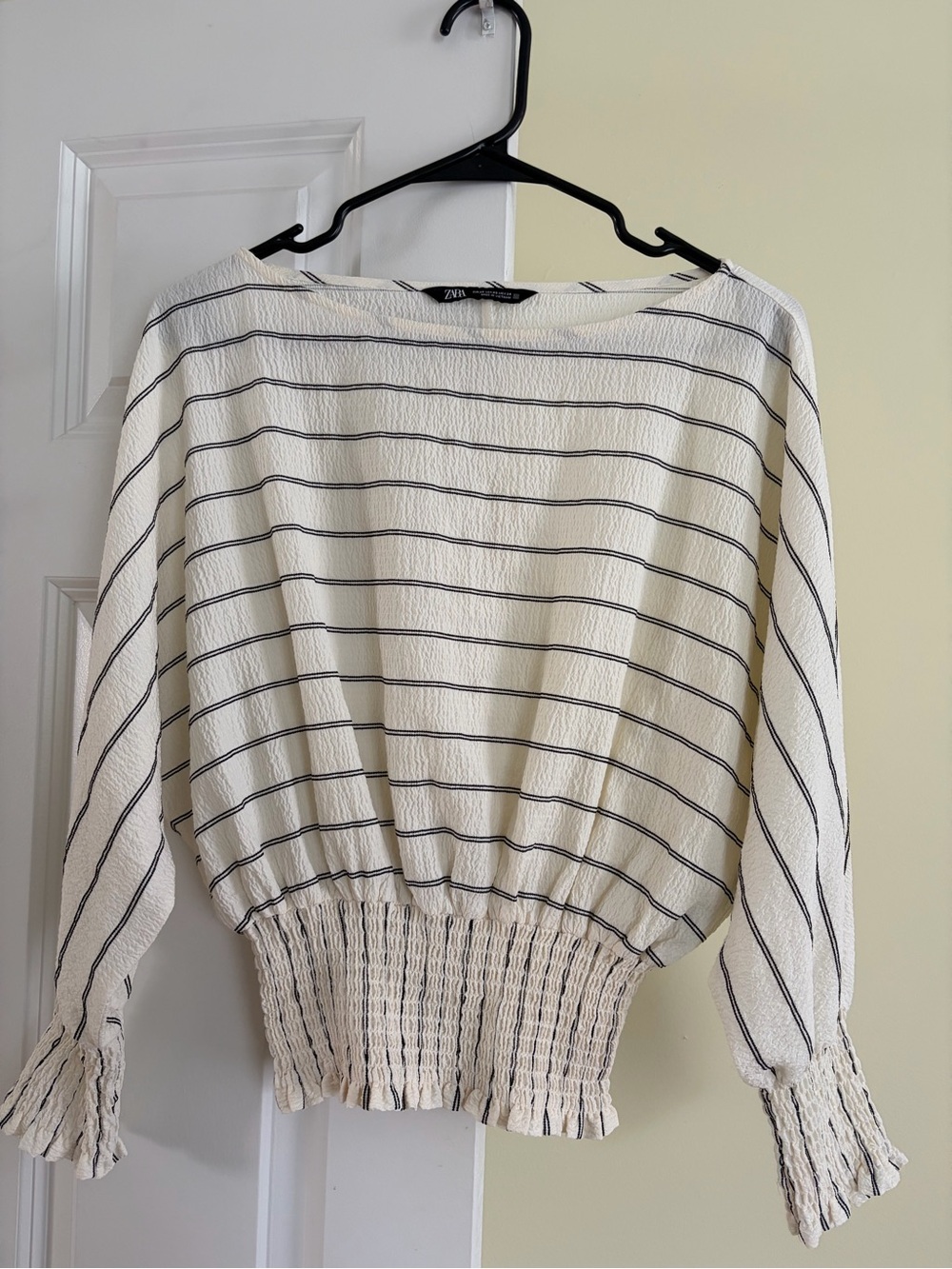 Zara Blouse